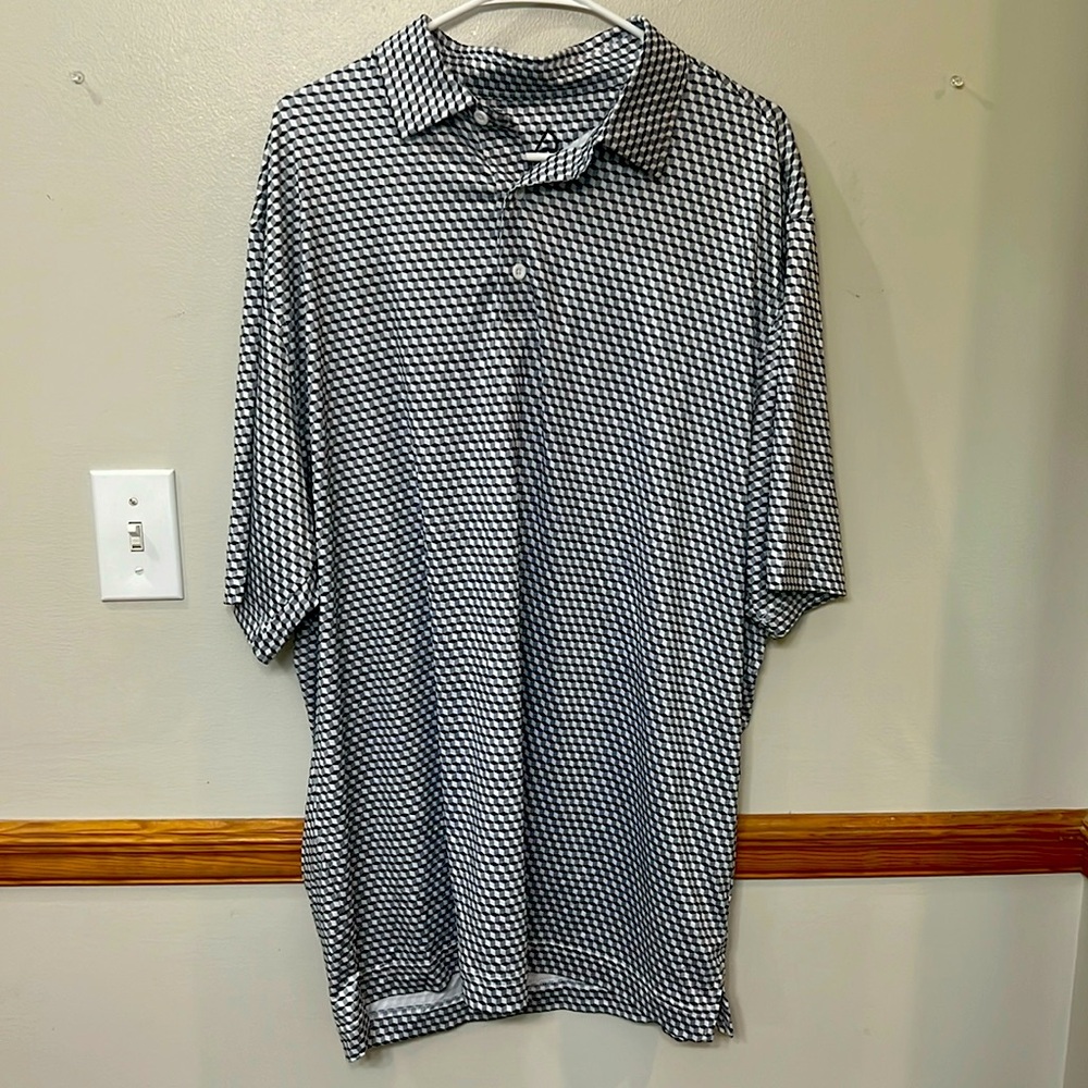 Deolax Golf Polo